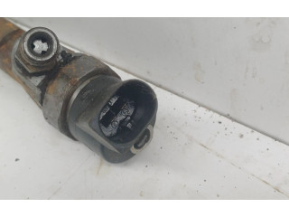 Vstřikovač 0445110015, 6680700287   Mercedes-Benz A W168     