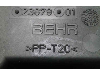 Вентилятор печки    2387901, BEHR   Renault Laguna I