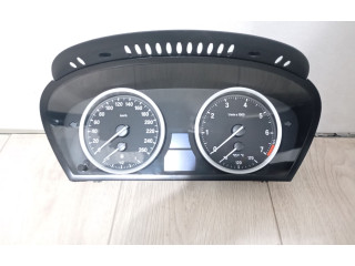 Přístrojová deska  BMW X6 E71 2009 6976284, 9195702  
