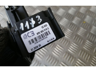 Jednotka ABS 4H0614517D, 0265250436   Audi A8 S8 D4 4H 2013