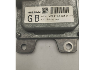 Řídící jednotka 310361AD0A, ETC52100NEL   Nissan Murano Z51 2009