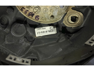 Volant Audi A6 Allroad C5 2005 4F0419091AM, 4F0419091AM  