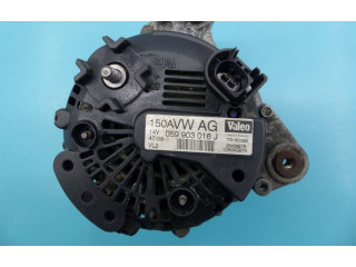 Генератор 059903016J, IMPRK1282222   Audi A5 8T 8F      