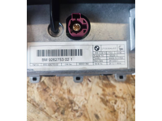Дисплей    990001392, 9262753   BMW 3 F30 F35 F31