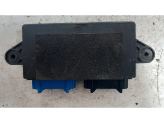 Блок комфорта 7700416293B, 73847257   Renault Espace III   
