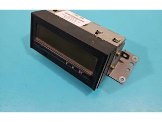 Экран/ дисплей / маленький экран MR444752, IMPRK1369764   Mitsubishi Pajero Pinin
