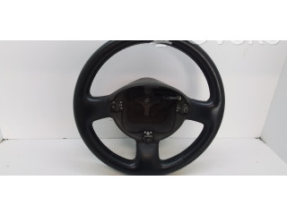 Руль Fiat Punto (188)  1999 - 2010 года       