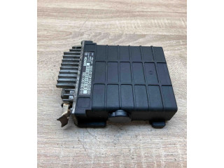 Turbodmychadlo Блок управления двигателем ECU        