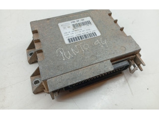 Блок управления двигателя 7787316   Fiat Punto (176)