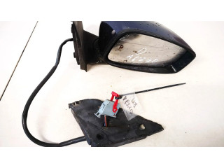 Zpětné zrcátko pravé Fiat Stilo 2002  e30158460  