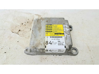 Блок подушек безопасности 8917005121   Toyota Avensis T250