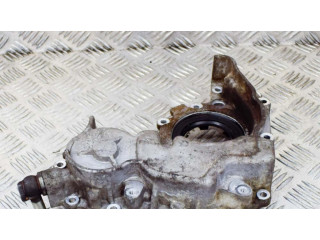 Масляный насос  4HH (P22DTE) 504087648, F009000748  Citroen Jumper 2.2