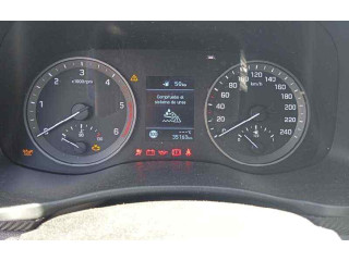 Přístrojová deska  Hyundai Tucson TL 2020 94023D7FB0  