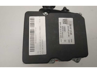Jednotka ABS 0265236402, 8K0907379BR   Audi A5 8T 8F 2007