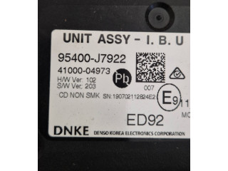 Řídící jednotka 391002U205   KIA Ceed 2020