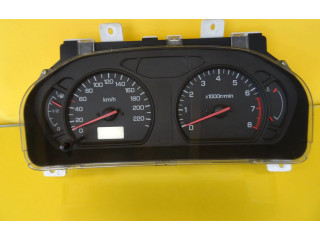 Přístrojová deska  Mitsubishi Space Runner 1999 MR381545  