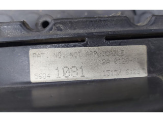 Řídící jednotka 56041081   Jeep Cherokee XJ 1995