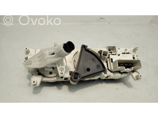 Блок управления климат-контролем 6G9119980, 6G9119980BE   Ford Mondeo MK IV