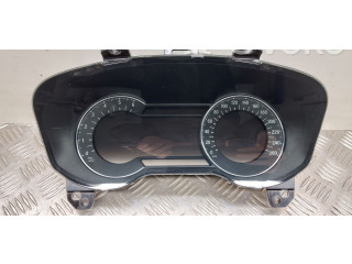 Přístrojová deska  Ford Mondeo MK V 2017 GS7T10849BLD  