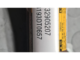 Боковая подушка безопасности 85732905207, 16B193DT0657   BMW 2 F45