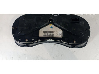 Панель приборов P9645768480   Peugeot 307 CC       