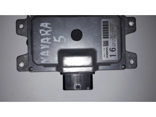Řídící jednotka EMU10132N, A2617A215461U131   Nissan Navara D23 2017