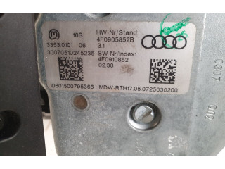    Рулевая рейка 4F0905852B   Audi A6 S6 C6 4F 2004 - 2011 года