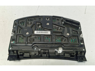 Přístrojová deska  Opel Astra H 2008 13216684, SW4405  