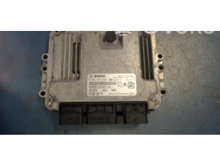 Řídící jednotka 0281014444   Peugeot Bipper 2009
