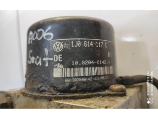 Jednotka ABS 6X0907379B, 6X0614117   Seat Cordoba (6K) 2000