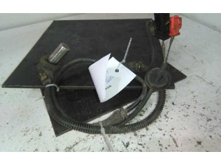 Jednotka ABS DELDER   Audi A6 S6 C5 4B 1998