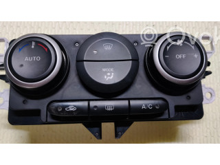 Блок управления климат-контролем K1900EH64   Mazda CX-7