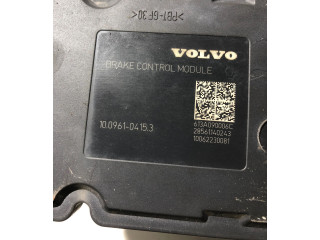 Jednotka ABS 10062230081, 613A090006C   Volvo V40 2014