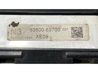 Přístrojová deska  Lexus IS 220D-250-350 2006 8380053700, 2574301464  