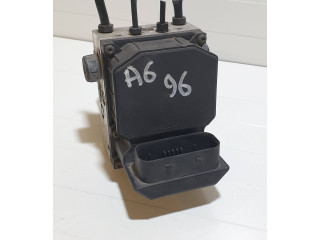 Jednotka ABS ESP0124C, 0265950055   Audi A6 S6 C6 4F 2006