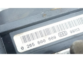 Блок АБС 0265800609, 0265231899   Nissan  Qashqai  2006-2010 года