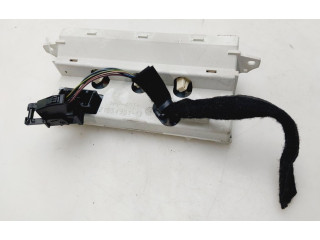 Дисплей    6564FA   Peugeot 307