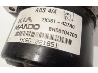 Jednotka ABS 2K56T437A0, 0K2FA667B0   KIA Carnival 2004