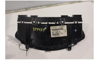 Панель приборов 51756700   Fiat Stilo       