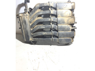 Всасывающий коллектор 03H133203R, 03H133201AD   Volkswagen Touareg II       