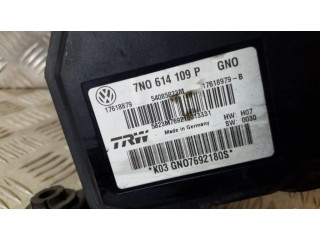 Jednotka ABS 7N0614109P, 54085823M   Volkswagen Sharan 2014