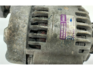 Генератор 31400-68K10   Suzuki Alto      