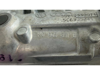 Řídící jednotka 03L906018PN, 1K0905851B   Volkswagen Beetle A5 2012