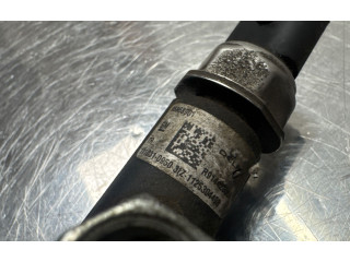 Vstřikovací lišta 9307Z528A, 9688901   Opel Antara    Z22D1 
