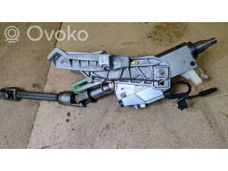    Рулевая рейка 7G9N3C529DF, 0015A051208   Ford Mondeo MK IV 2007-2014 года