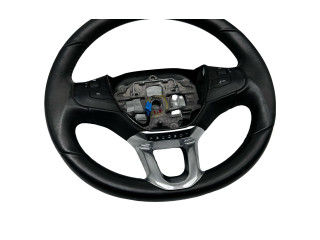 Volant Peugeot 2008 I 2019 98084115ZD, 5A9BD836  