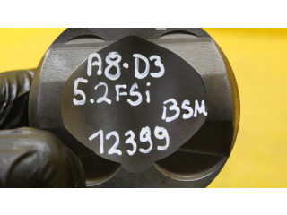 Píst 07L107103R   Audi A8 S8 D3 4E     