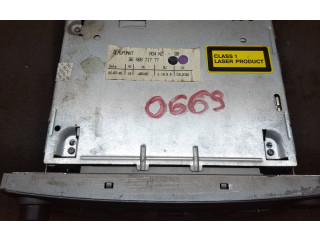 Řídící jednotka BP331452835426, 7643141392   Peugeot 407 2007