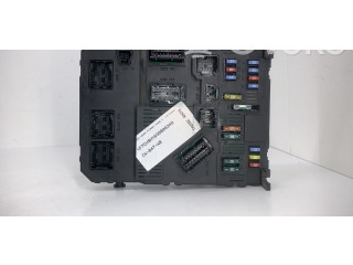 Řídící jednotka 9655600680   Citroen Xsara Picasso 2005