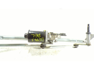 Моторчик дворников 9808465280, W000067049    Peugeot Expert